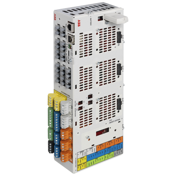 3AUA0000110430 | BCU-12 | ABB Control Unit