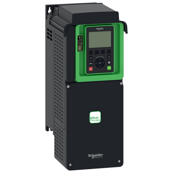 ATV630U75N4 | Schneider Electric Altivar Process ATV600 Variable Speed Drive