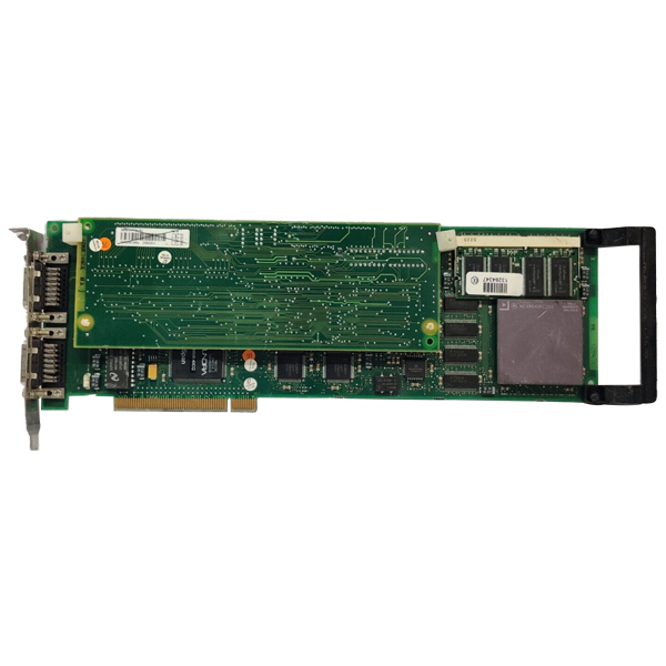 PU515 | ABB Real-Time Accelerator (RTA) Board