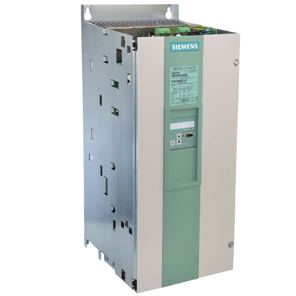6RA7081-6DS22-0 | Siemens SIMOREG DC Master Converter