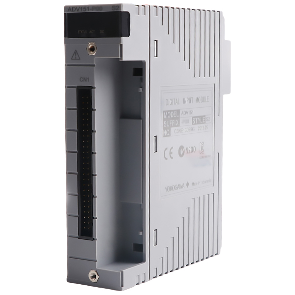 ADV151-P50/D5A00 | Yokogawa Digital Input Module