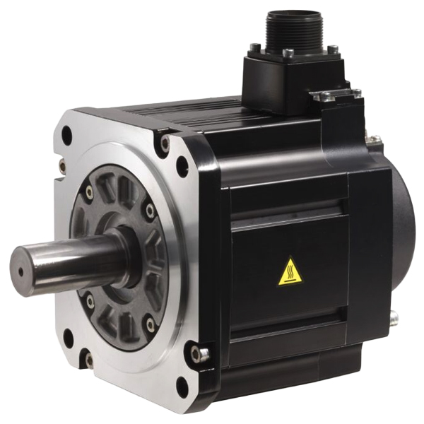 HG-SR52 | Mitsubishi HG Series Servo Motor