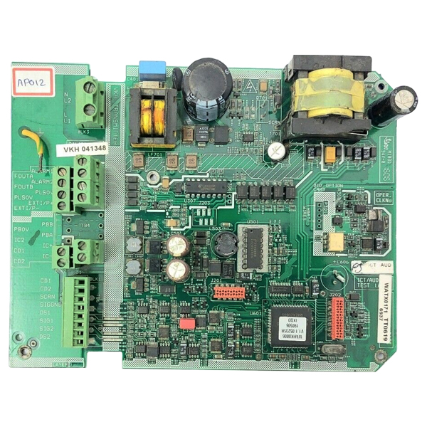WATX0171 | ABB MagMaster Mainboard