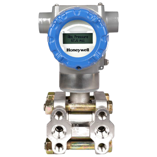 STD770-E1AC4AS-1-0-BH0-11S-A-20A0-00-0000 | Honeywell Model STD700 Differential Pressure Transmitter