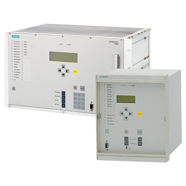 7SS5251-5FA01-0AA1 | Siemens Distributed Busbar/Circuit Breaker
