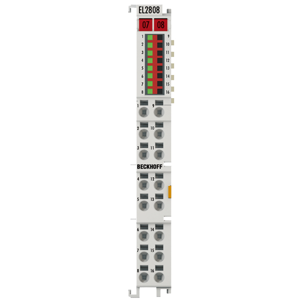 EL2808 | Beckhoff Digital Output Terminal