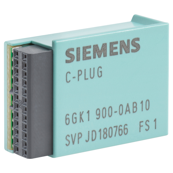 6GK1900-0AB10 | Siemens C-Plug