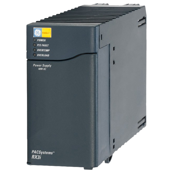 IC695PSA040F | GE Fanuc Power Supply