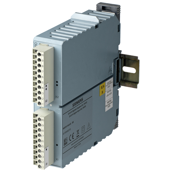 6MF2811-1AA00 | Siemens DI-8110 Digital Input Module