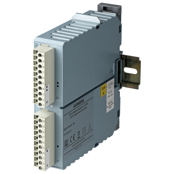 6MF2811-0AA00 | Siemens DI-8110 Digital Input Module