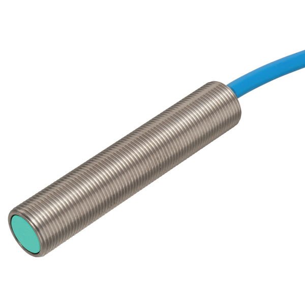 NJ2-11-N-G-Y129365 | Pepperl+Fuchs Inductive Sensor
