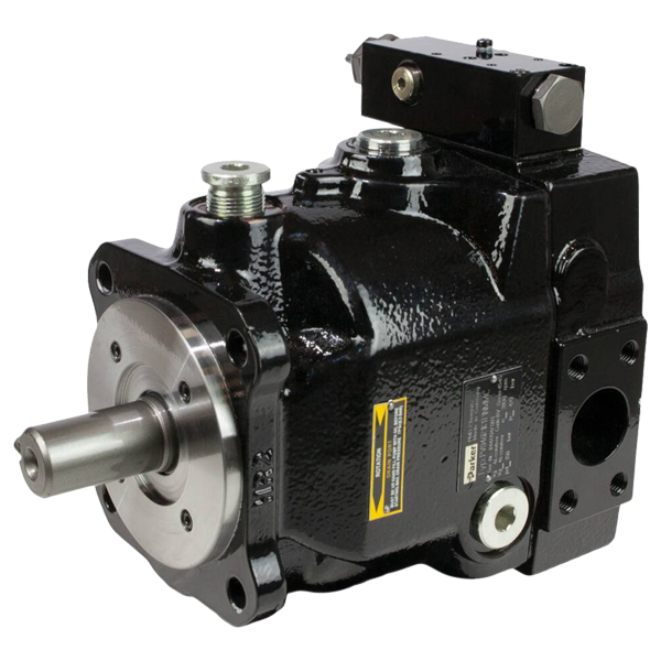 PV046R1L1T1NMFB | Parker Hannifin Parker Series PVplus Axial Piston Pumps