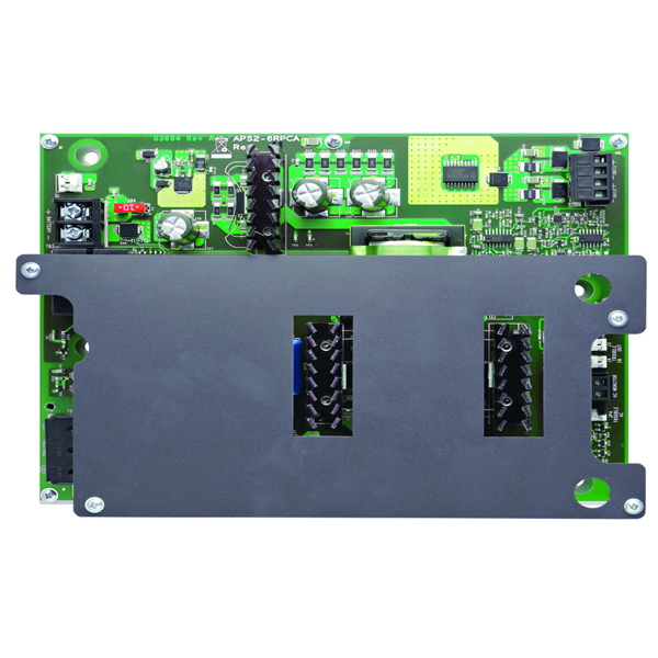 APS2-6RE | NOTIFIER by Honeywell Auxiliary Power Supply