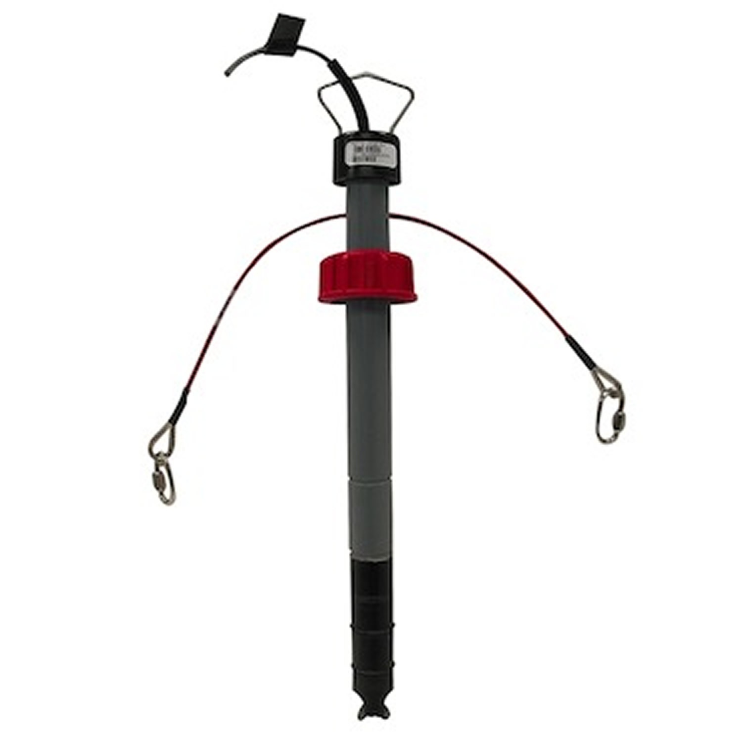 P51530-P5 | Georg Fischer Signet 515 Rotor-X Paddlewheel Flow Sensors
