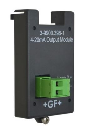 3-9900.398-1 | Georg Fischer Signet 9900 Transmitter