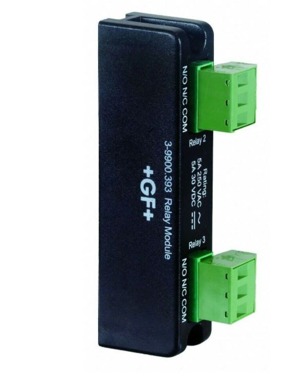 3-9900.393 | Georg Fischer Signet 9900 Transmitter