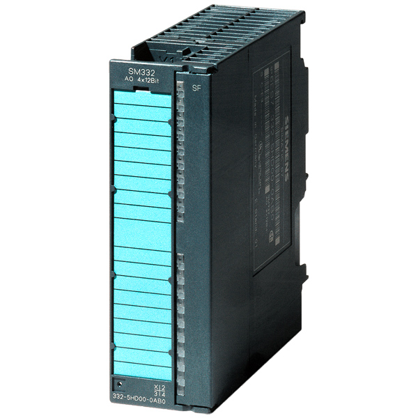 6ES7322-5HD01-0AB0 | Siemens Analog Output Module