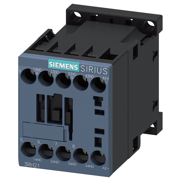 3RH2140-1BF40 | Siemens Contactor Relay