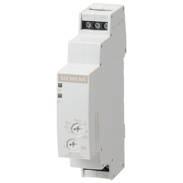 7PV1540-1AW30 | Siemens Timing Relay