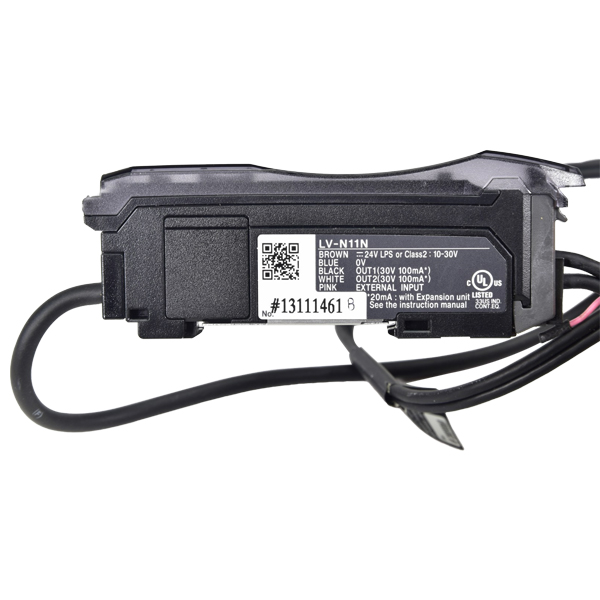 LV-N11N | Keyence Multi-Purpose Digital Laser Sensor