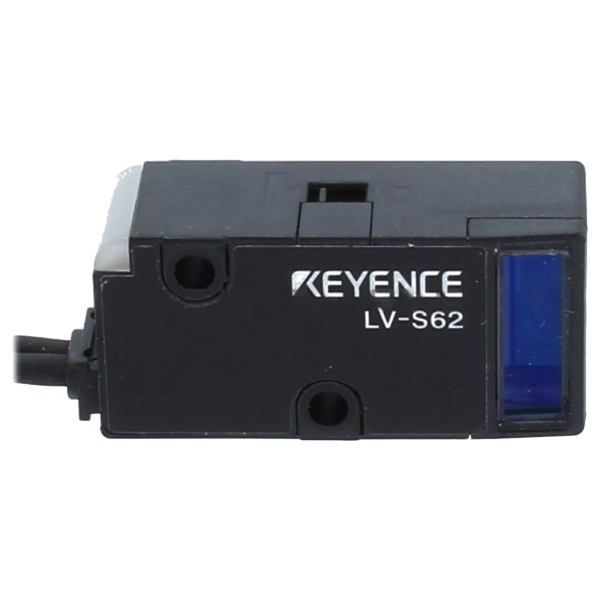 LV-S62 | Keyence Multi-Purpose Digital Laser Sensor