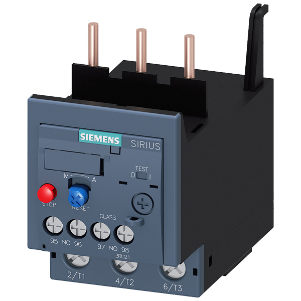 3RU2136-4EB0 | Siemens Overload Relay