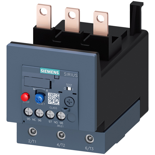 3RU2146-4JB0 | Siemens Overload Relay