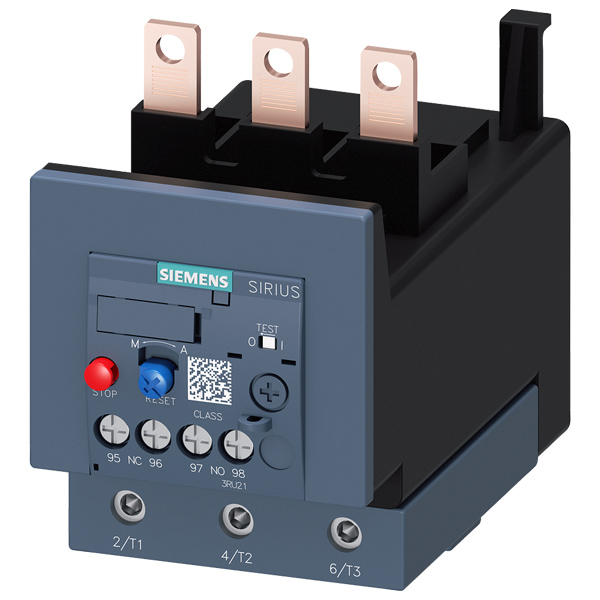 3RU2146-4LB0 | Siemens Overload Relay