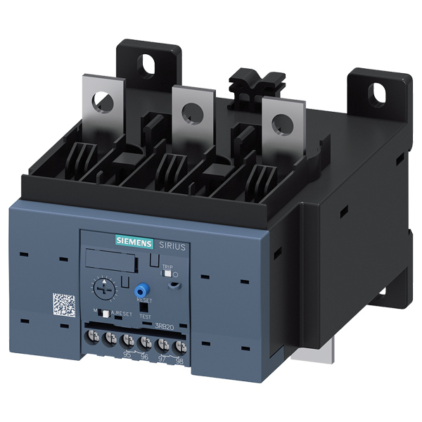 3RB2056-1FC2 | Siemens Overload Relay