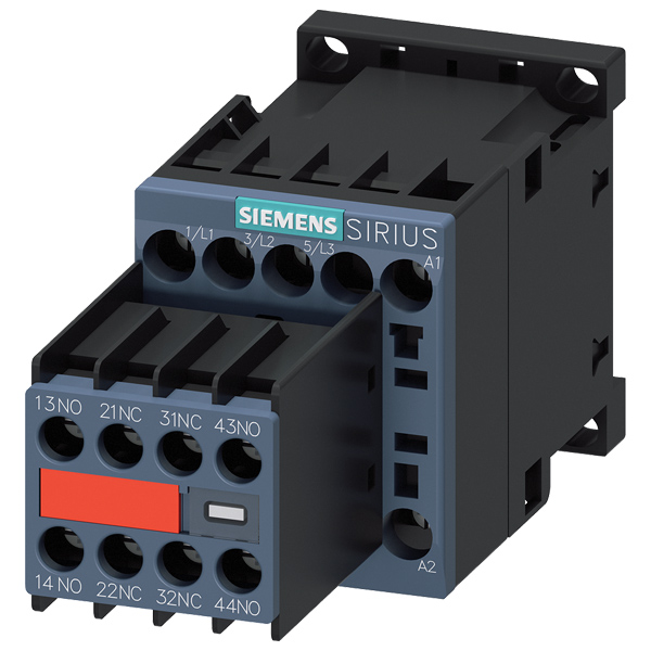 3RT2015-1AN24-3MA0 | Siemens Power Contactor