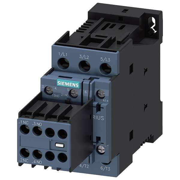 3RT2024-1AN24 | Siemens Power Contactor