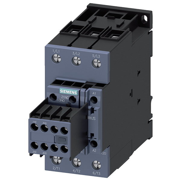 3RT2035-1AP64 | Siemens Power Contactor