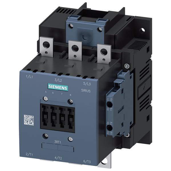 3RT1055-6AP36 | Siemens Power Contactor