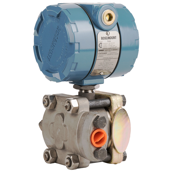 1151DP4S22M4B1Q4 | Rosemount 1151 Pressure Transmitter
