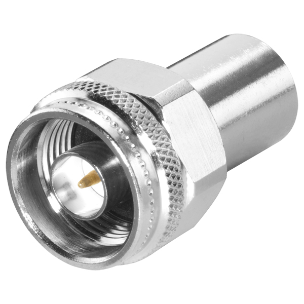 6GK5795-1TN00-1AA0 | Siemens N-Connect Male Termination Impedance