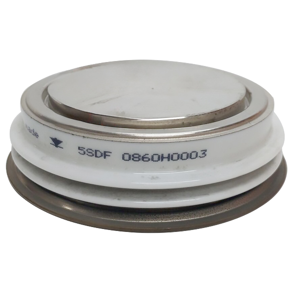 3BHL000397P0001 | ABB Diode 68MM/6kV 5SDF0860H0003