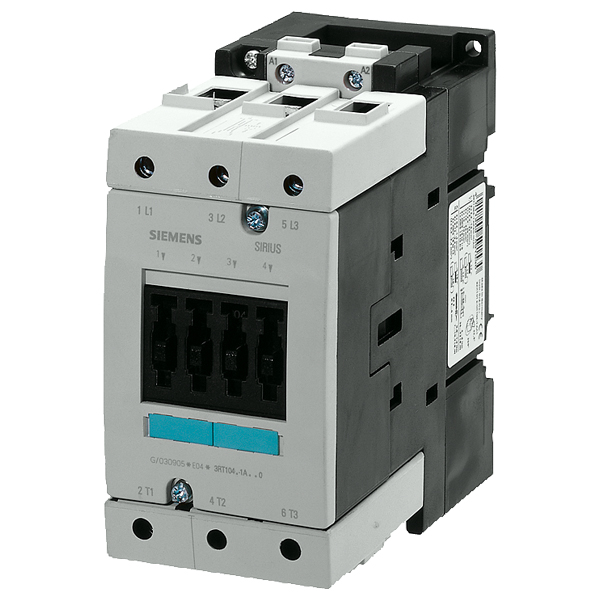 3RT1044-1AP00 | Siemens Power Contactor