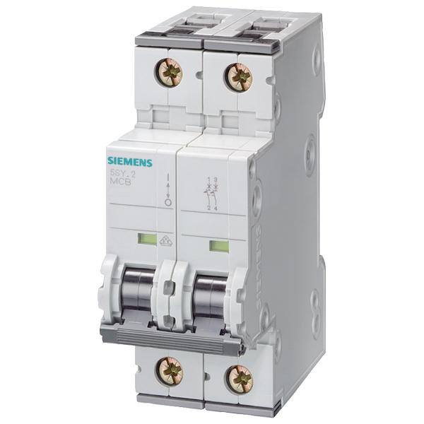 5SY5202-7 | Siemens Circuit Breaker