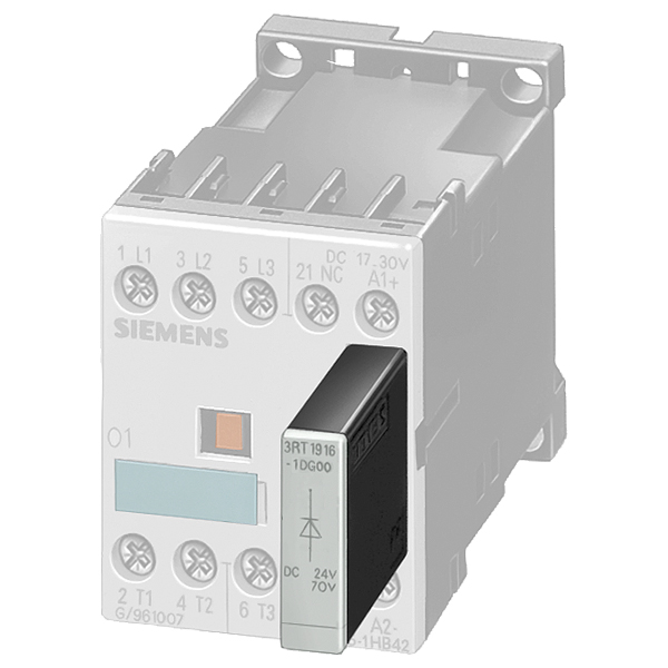3RT1916-1CB00 | Siemens Surge Suppressor
