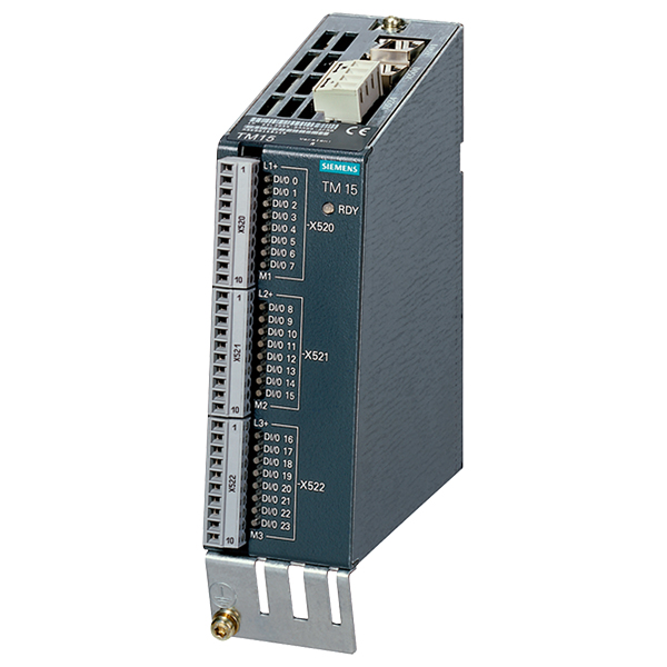 6SL3055-0AA00-3FA0 | Siemens SINAMICS Terminal Module
