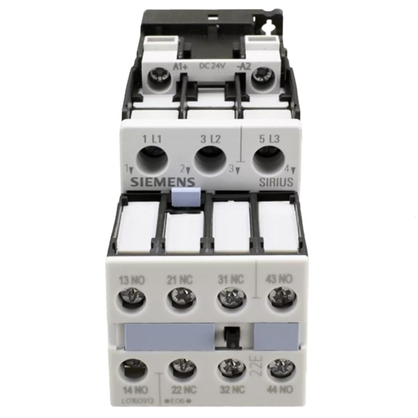 3RT1026-1BB44 | Siemens Power Contactor