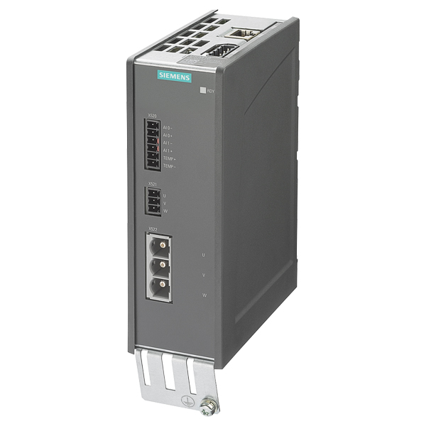 6SL3053-0AA00-3AA1 | Siemens SINAMICS Voltage Sensing Module VSM10