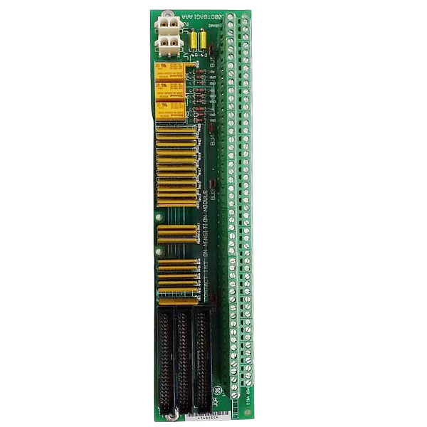 DS200DTBAG1A | GE Mark V Terminal Board