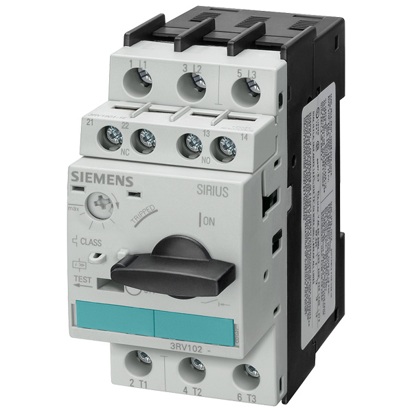 3RV1021-1KA15 | Siemens Circuit Breaker