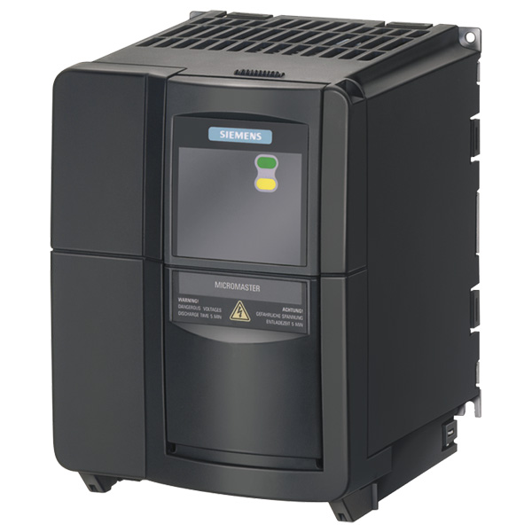 6SE6440-2UD24-0BA1 | Siemens MICROMASTER 440