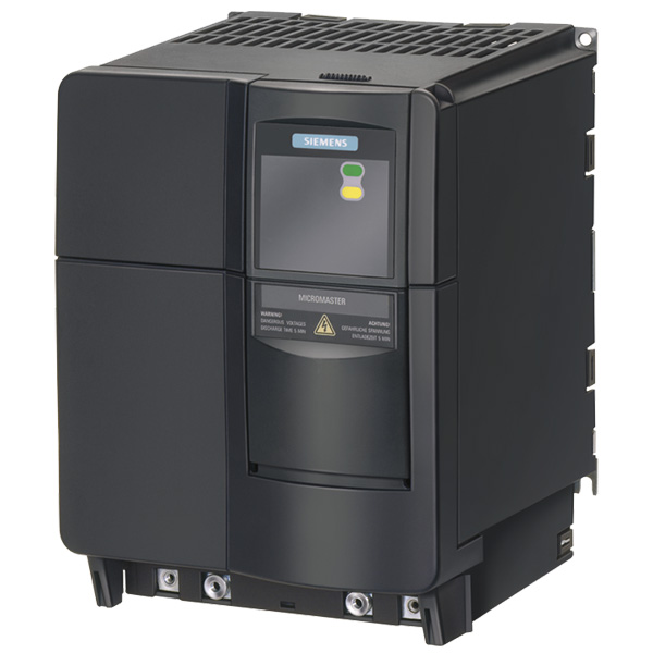 6SE6430-2UD31-5CA0 | Siemens MICROMASTER 430 (Spare Part)