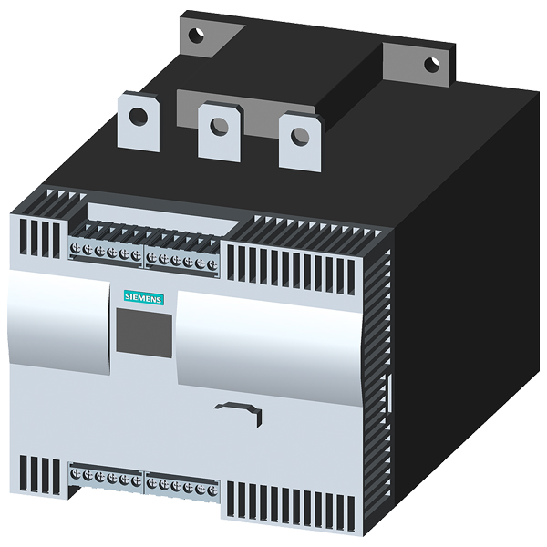 3RW4446-6BC44 | Siemens SIRIUS Soft Starter