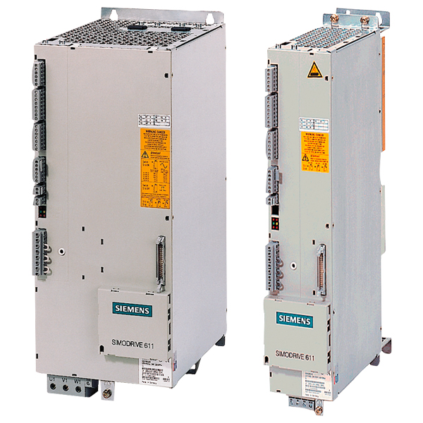6SN1145-1BB00-0EA1 | Siemens SIMODRIVE 611 Infeed/Regen.Feedback Module
