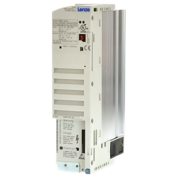E82EV152K4C | Lenze 8200 Vector Frequency Inverter