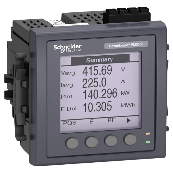 METSEPM5560 | Schneider Electric PM5560 Meter